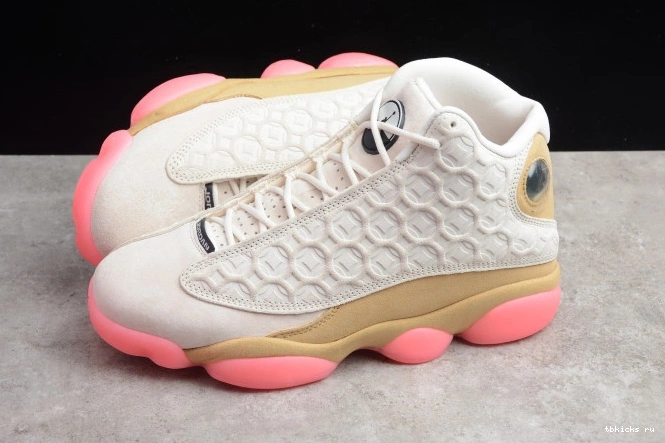 Rep TB Jordan Air Chinese Retro 13 New (2020) Year CW4409-100 0815